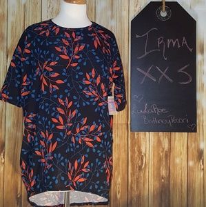 Lularoe Irma